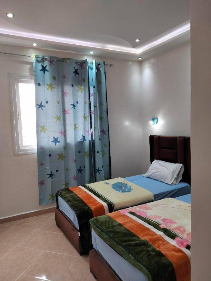 Appartement Meuble Bien Situe A Agadir Exterior foto